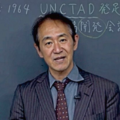 世界史:坂本 新一