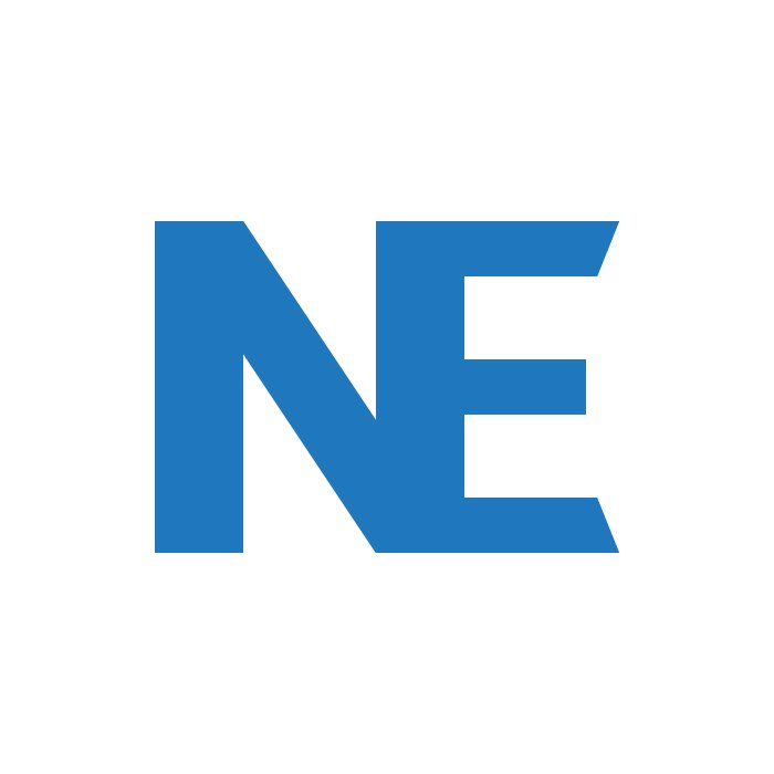 日米英語高等学院ロゴ