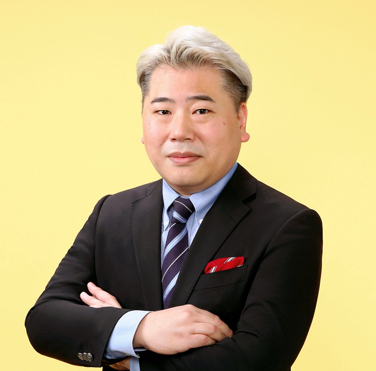 村田 学氏