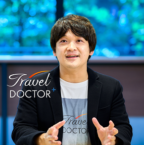 講演者：伊藤玲哉氏