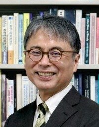 第一部講演者　藤田 晃之氏