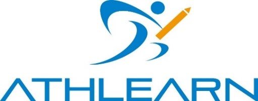 Athlearnロゴ