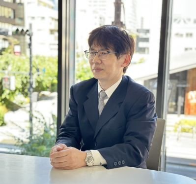 河合塾麹町校 校舎長 神本優