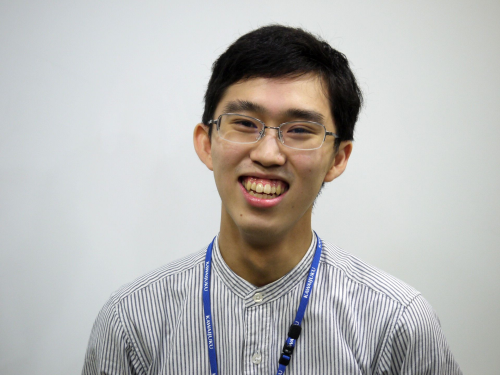 ［平山 楓馬 講師］