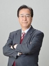 田中 博氏（筑波大学名誉教授）