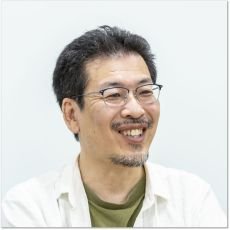 オバタ カズユキ氏