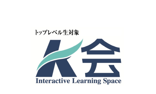 K会ロゴ