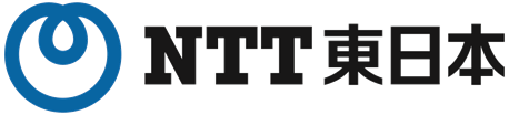 NTT東日本ロゴ