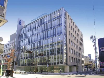 医学部進学専門特化校舎　麹町校