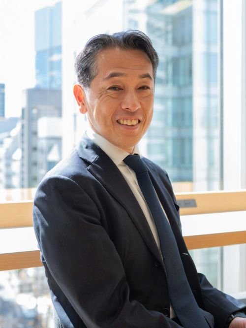 坂田 拡光 所長