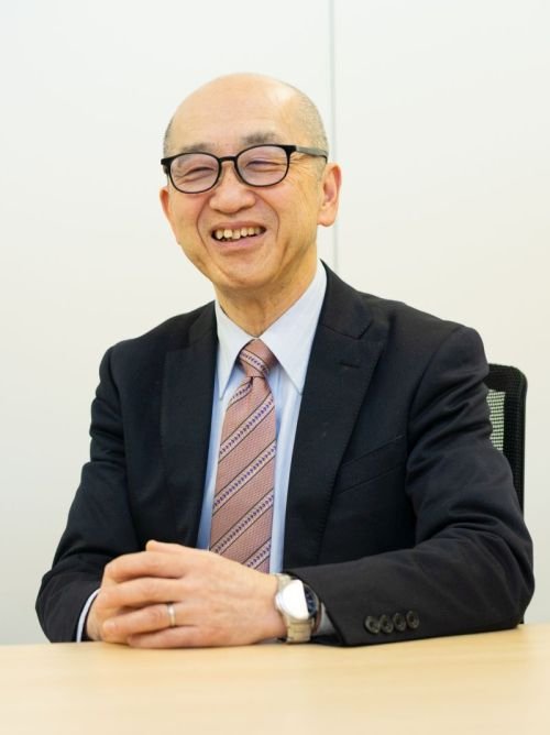 満渕 匡彦 上席研究員