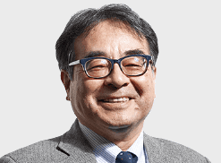 川嶋 太津夫 名誉教授