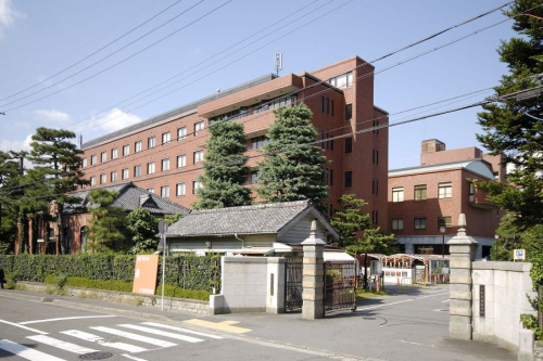 京都大学医学部