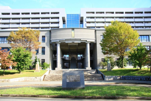 大阪大学医学部