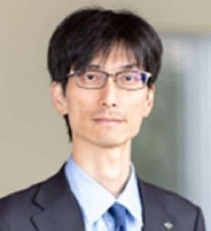 杉森 公一 教授