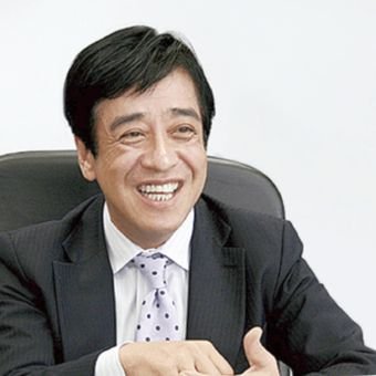 野島 隆久（のじま・たかひさ）氏