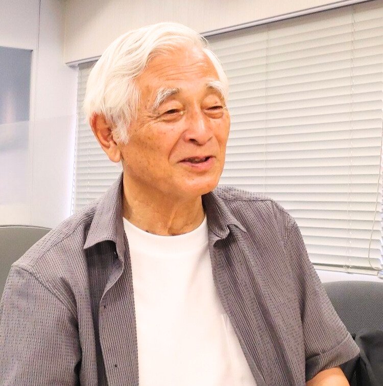 中島 浩籌(なかじま ひろかず)