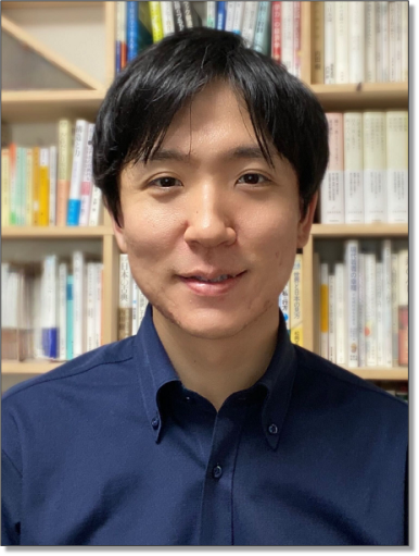 高澤 良輔 先生