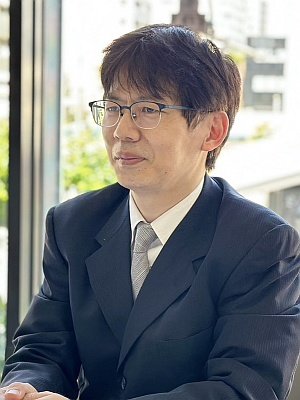 河合塾仙台校 校舎長 神本優