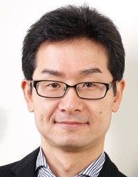 講演者：新村核先生