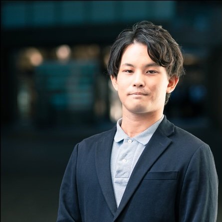 第1部講演者　今井翔太氏（北陸先端科学技術大学院大学客員教授）