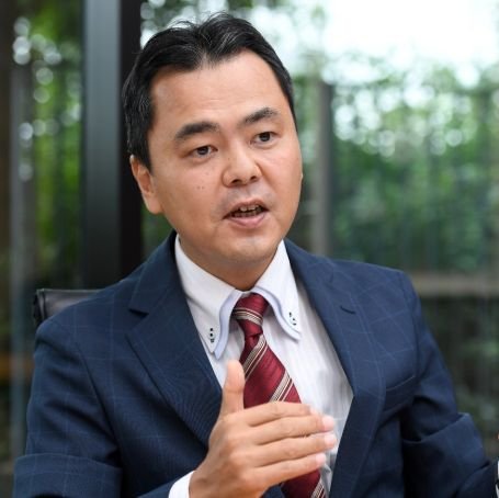 第2部講演者 河合塾執行役員 近藤修司