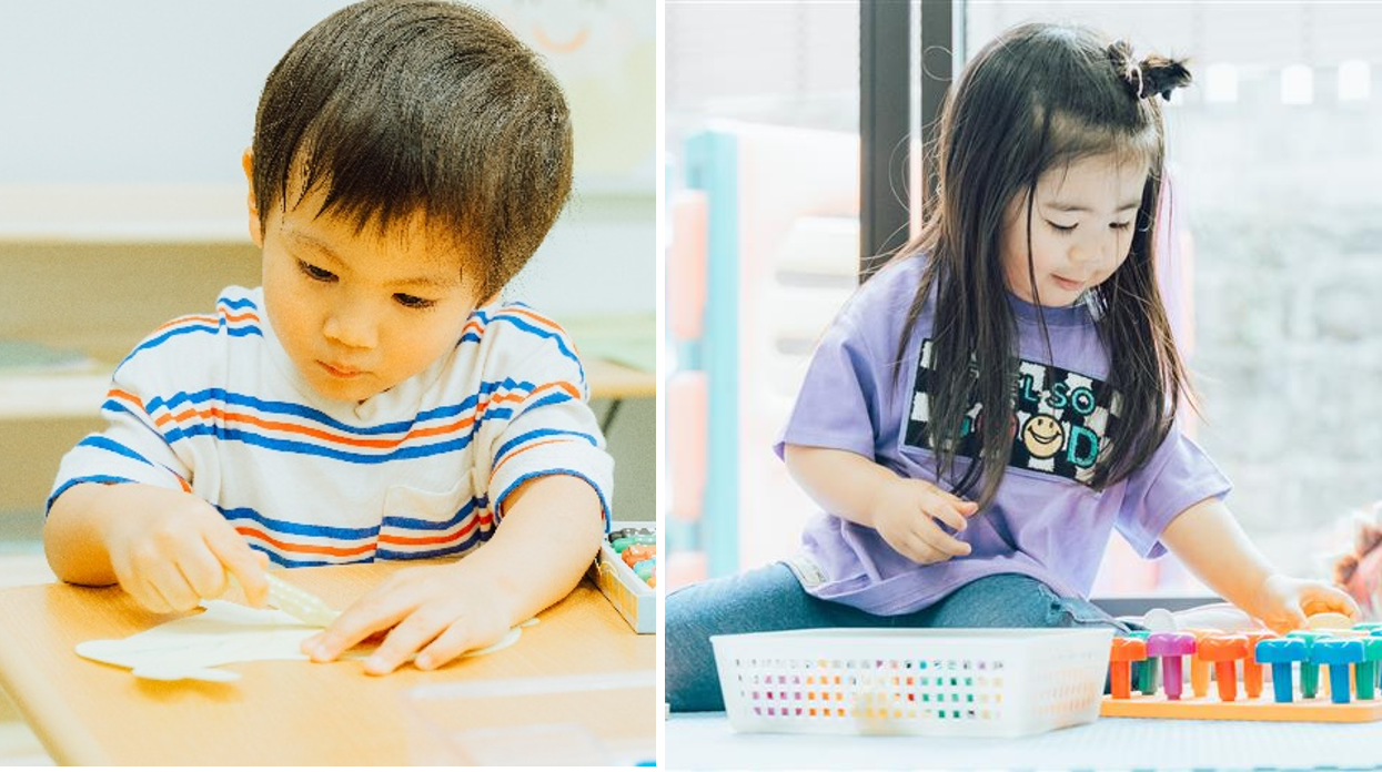 ドルトンスクールイメージ図1