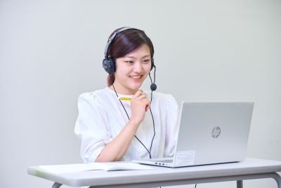 受講イメージ