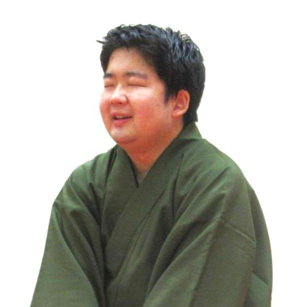 佐々木駿介さん