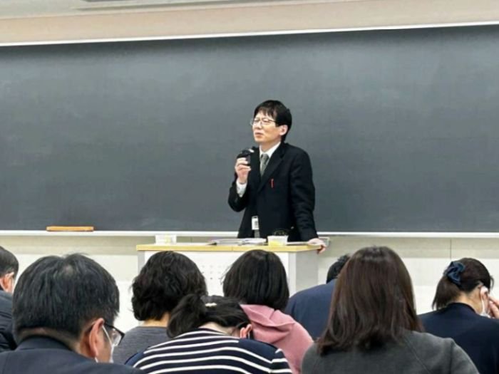 河合塾仙台校 校舎長 神本優