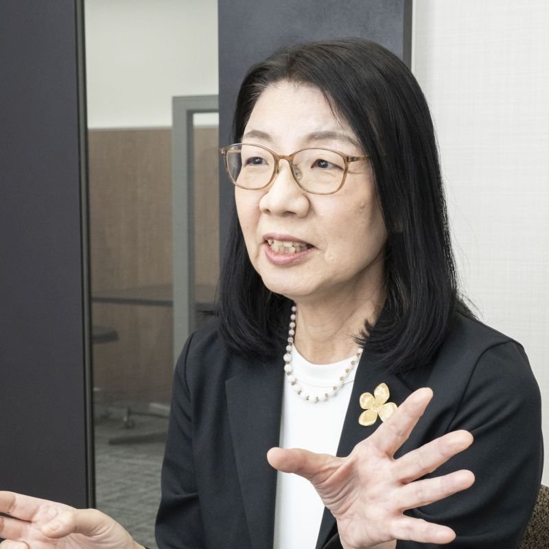 高沢 節子 河合塾英語科(東大専門館 特別顧問)