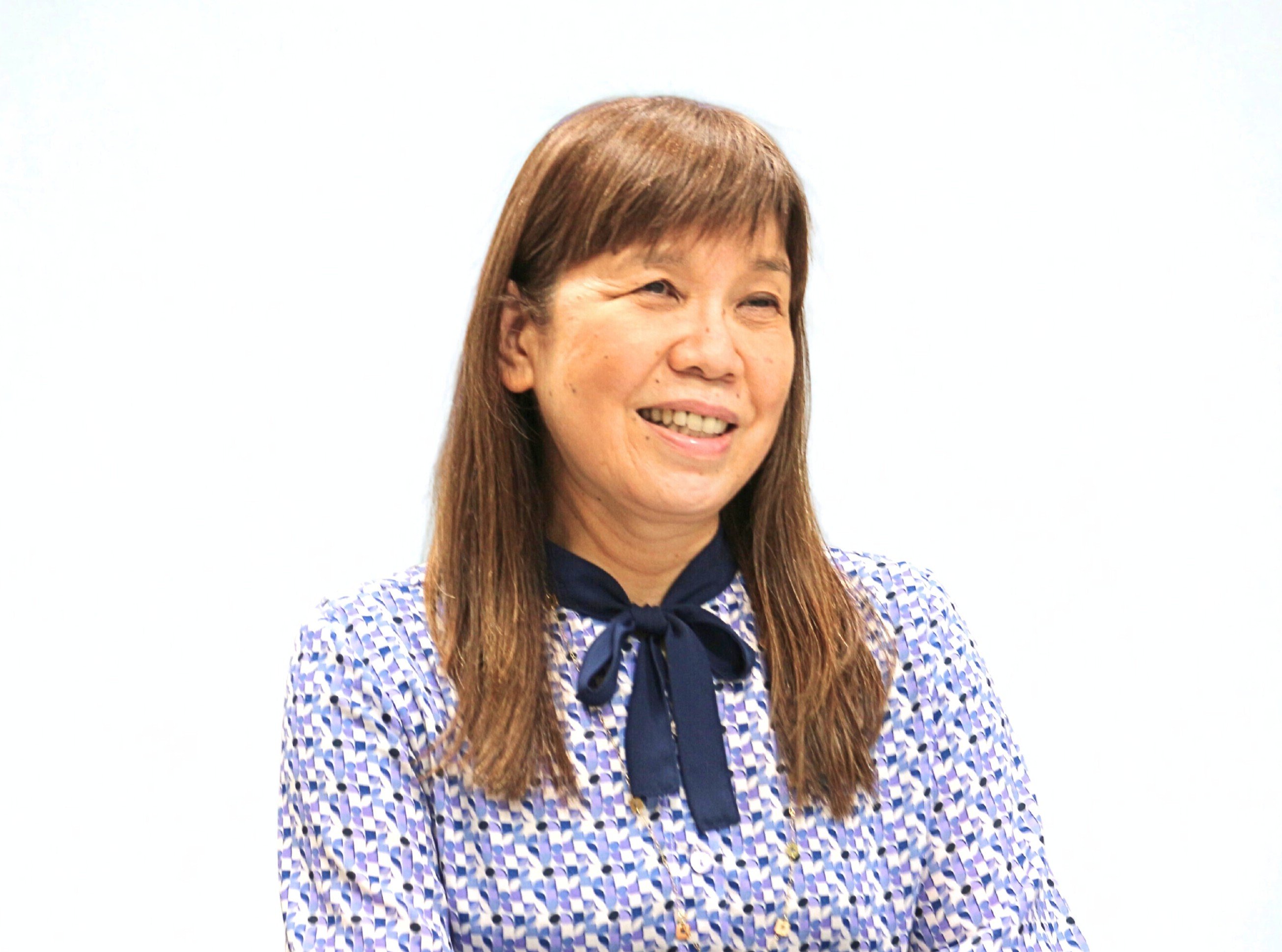 渡邊まゆみ先生