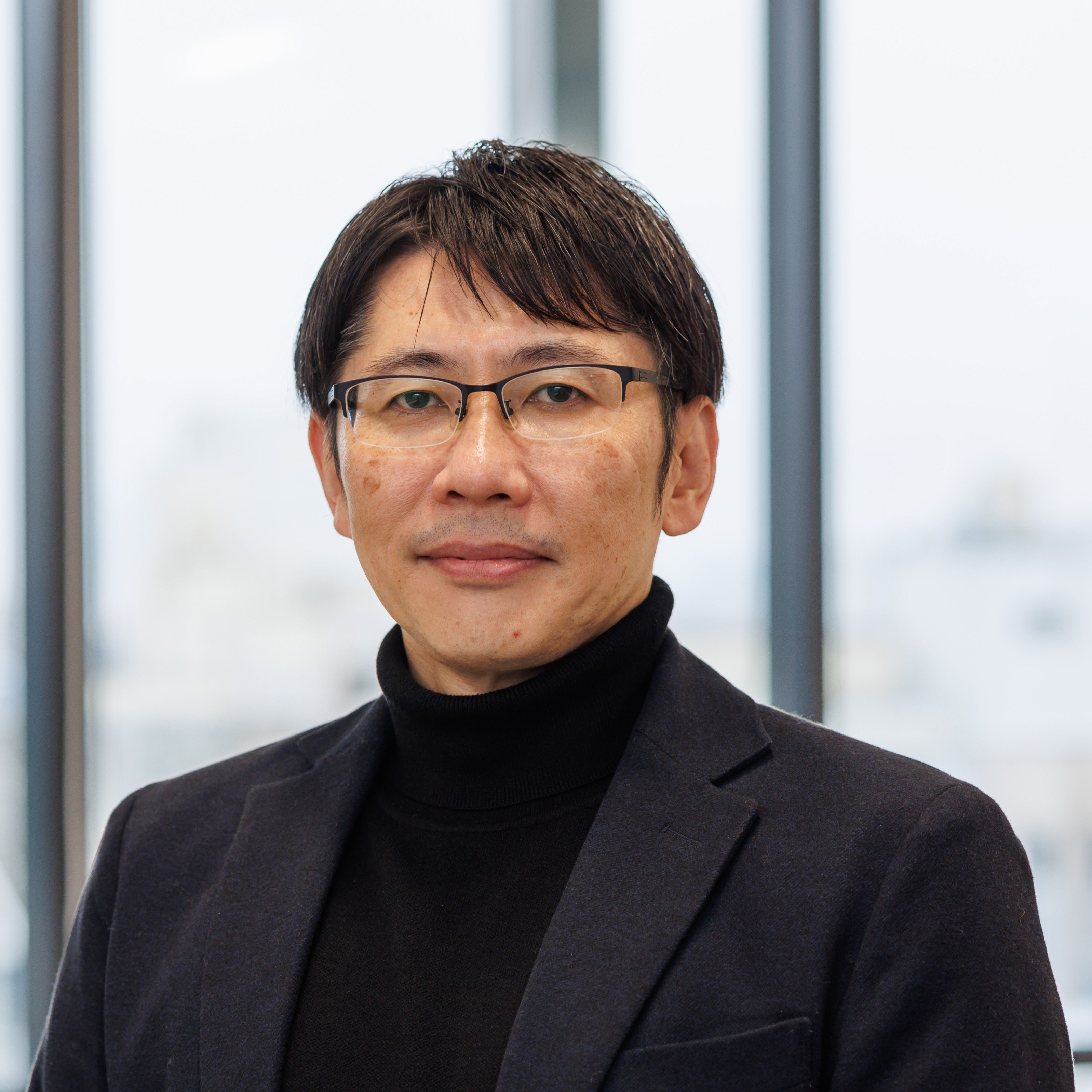 学）河合塾　学校教育サポート本部 学校事業推進部　部長 山口 大輔