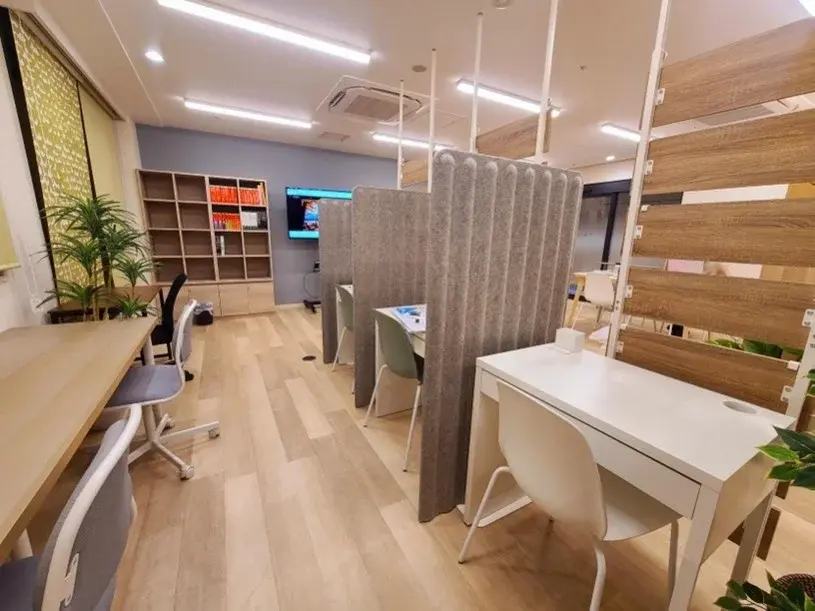 キッズドア下村龍馬塾