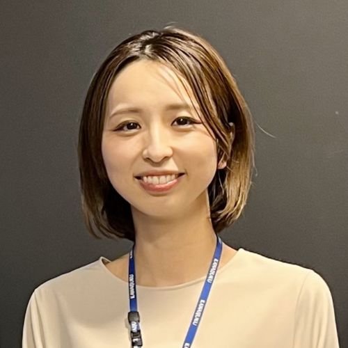 徳永さん