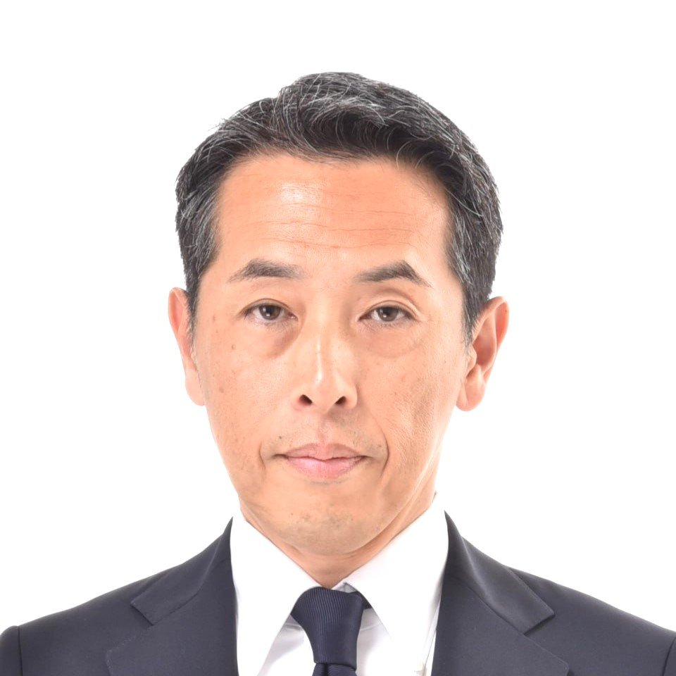 (株)ＫＥＩアドバンス 坂田 拡光取締役／留学生事業部 担当役員