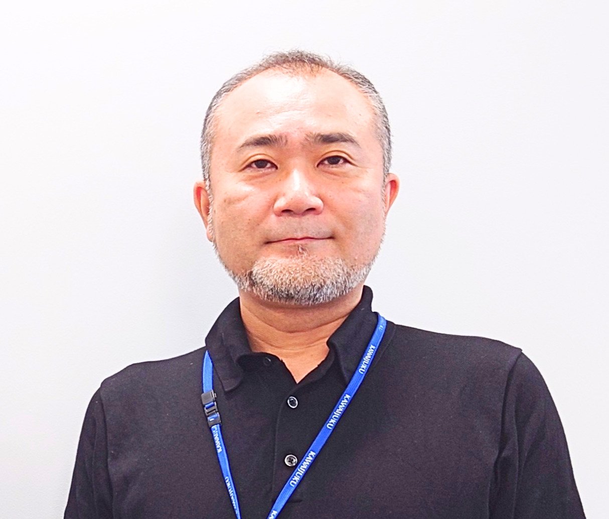 赤塚さん