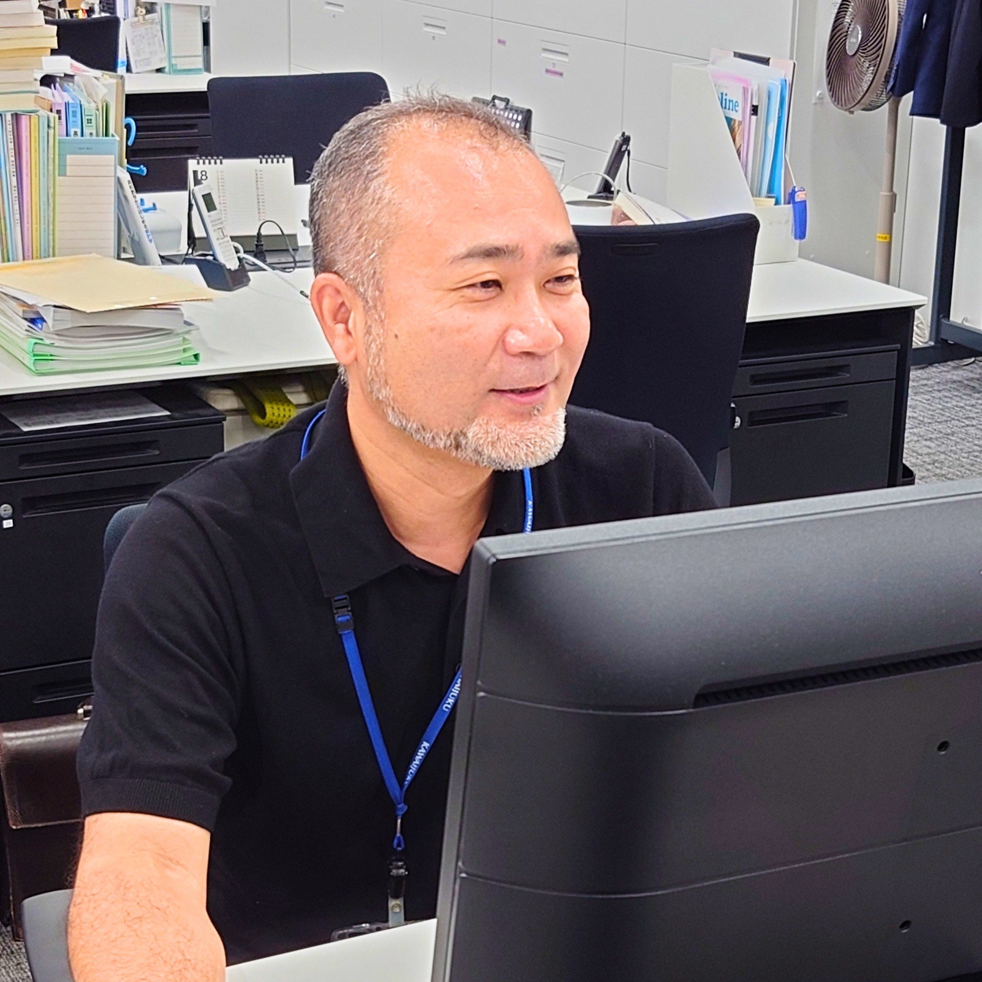 赤塚さん