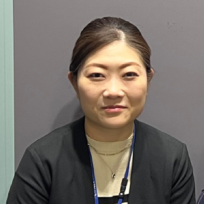 サポートコース梅田 内藤さん