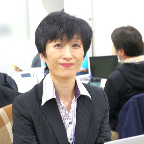 河合塾COSUMO 鶴田さん