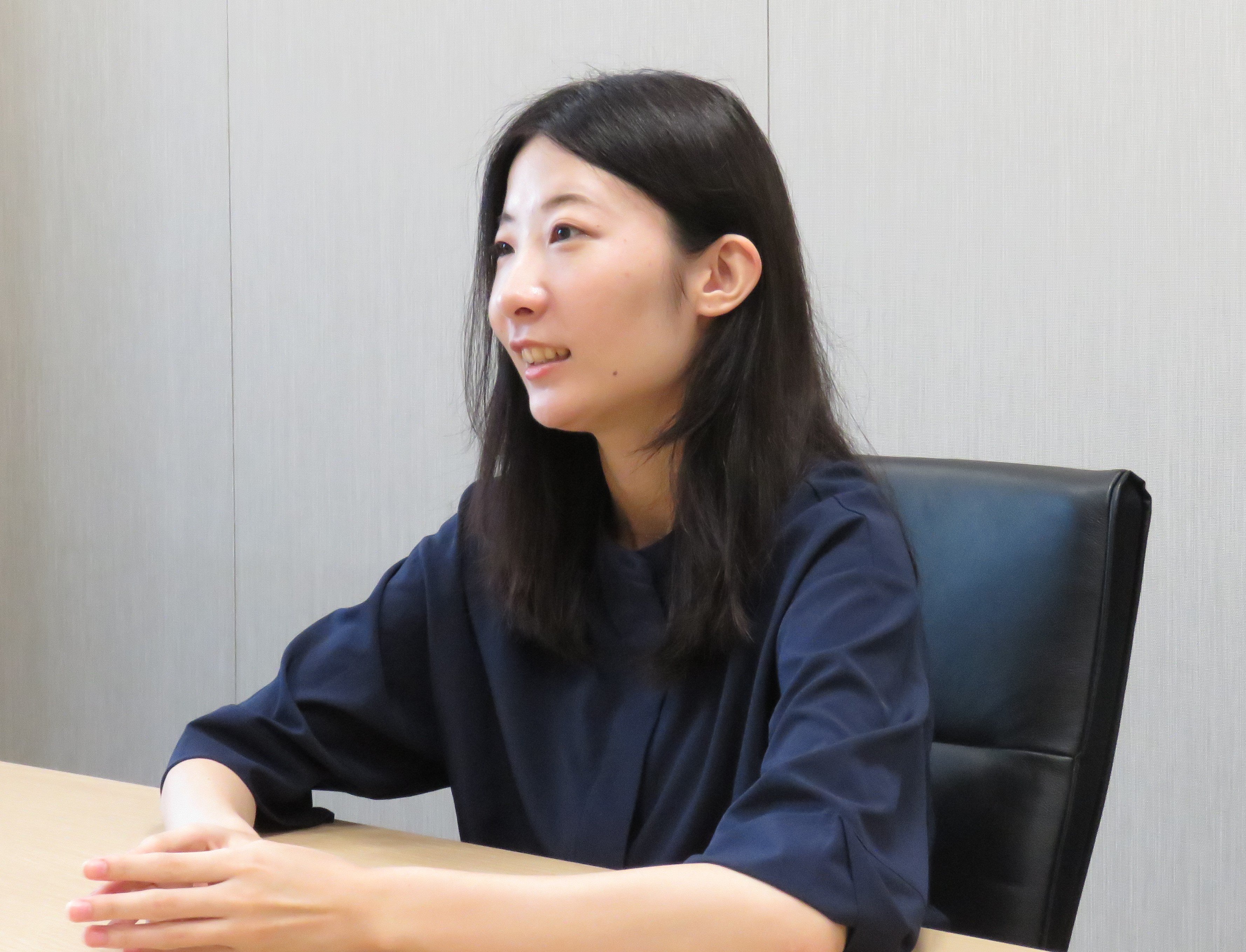 安藤ほのかさん