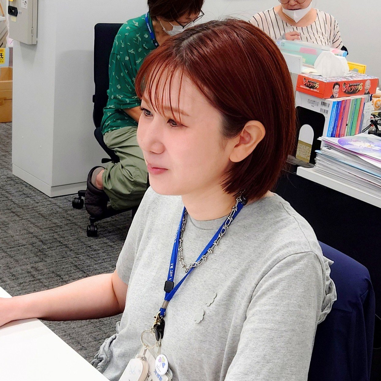 茂清さん