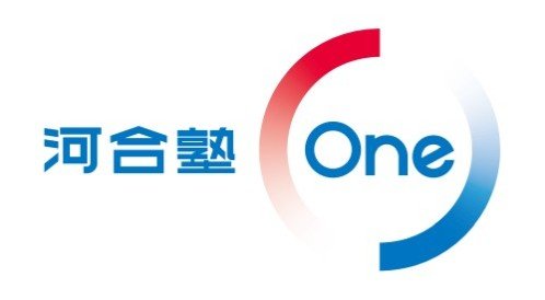 河合塾Oneロゴ